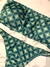 BIKINI BETTY VERDE - comprar online