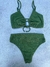 BIKINI LALI MILITAR - tienda online