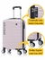 Mala de Bordo 10Kg Bagagem de Mão ALLABARD - comprar online