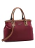 Bolsa Feminina Chenson Original Tote Tecido Microfibra