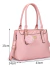 Bolsa Tote Grande 7704 (Sem NF) cor: Preto