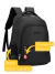 Mochila de Costas Escolar Juvenil c/ Chaveiro Basquete - comprar online
