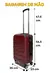 Mala de Bordo 10Kg ABS Padrão ANAC Roda Dupla - QUALIS - loja online