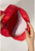 Mini Mochila Infantil Mulher Maravilha Vermelho - LUXCEL - loja online