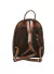 Mochila Feminina Microfibra 4 Bolsos - CHENSON