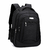 Mochila Reforçada Executiva Porta Notebook Impermeável - Antifurto Viagem Trabalho Escritório