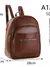 Mochila Média Feminina A133 (Sem NF) - comprar online