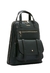 Mochila Feminina Chenson Original com Bolso Antifurto PU