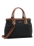 Bolsa Feminina Chenson Original Tote Tecido Microfibra
