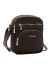 Imagem do Bolsa Shoulder Bag Chenson Feminina Transversal Tiracolo Tecido Microfibra de Ombro