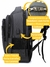 Mochila Executiva Notebook Anti-Furto Trabalho Viagem - Cruzeiro Malas - comprar online