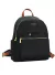 Mochila Feminina Microfibra 4 Bolsos - CHENSON - loja online