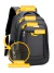 Mochila Executiva Notebook Anti-Furto Trabalho Viagem - Cruzeiro Malas - loja online