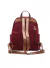 Mochila Feminina Microfibra 4 Bolsos - CHENSON na internet