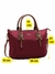 Bolsa Grande Feminina Chenson Original Tote Tecido Microfibra - loja online