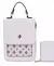 Bolsa Shoulder Bag Monograma (Sem NF) 2538 e 2539 - comprar online