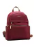 Mochila Feminina Microfibra 4 Bolsos - CHENSON