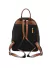 Mochila Feminina Microfibra 4 Bolsos - CHENSON na internet