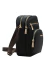 Bolsa Shoulder Bag Chenson Feminina Transversal Tiracolo Tecido Microfibra de Ombro - comprar online
