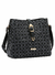 Imagem do Bolsa Feminina Bucket Transversal Monograma Chenson Original