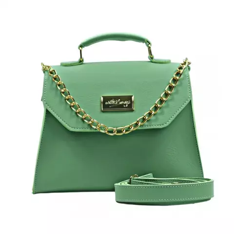 Bolsa Feminina Satchel - WilliBags