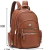 Mochila Feminina PU (Sem NF) WW-610