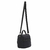 Kit Mochila E Lancheira Escolar Juvenil Crinkle Amassadinho