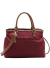 Bolsa Feminina Chenson Original Tote Tecido Microfibra na internet