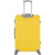 Mala de Viagem Grande ABS Roda Giro 360 - Cruzeiro Malas - Companhia da Bolsa | Loja de Bolsas e Malas | Brasil