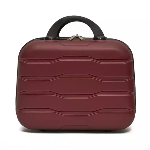 Frasqueira Necessaire Grande 15'' ABS - QUALIS