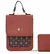 Bolsa Shoulder Bag Monograma (Sem NF) 2538 e 2539 - loja online