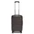 Mala de Bordo 10Kg ABS Padrão ANAC Roda Dupla - QUALIS - comprar online