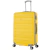 Mala de Viagem Grande ABS Roda Giro 360 - Cruzeiro Malas - comprar online