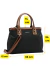 Bolsa Feminina Chenson Original Tote Tecido Microfibra - loja online