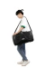 Bolsa Sacola de Viagem Skeet com Alça Longa Bagagem de Mão Padrão ANAC de Bordo 10kg Cruzeiro Malas - Companhia da Bolsa | Loja de Bolsas e Malas | Brasil
