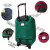 Mala Média de Viagem Poliéster 23'' até 23Kg - MUNDI na internet