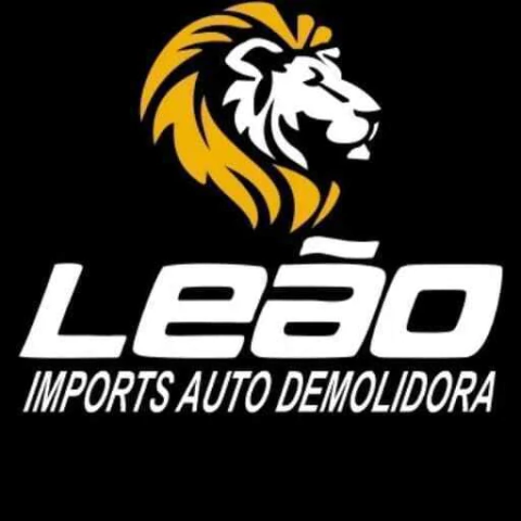 Leão Imports Auto Demolidora