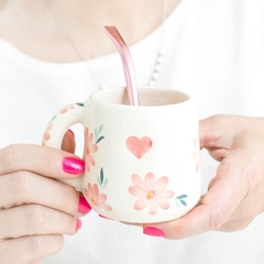 MATE FLORAL en internet