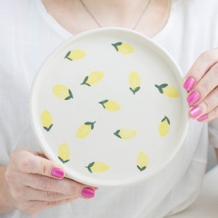 PLATO LIMONES - comprar online