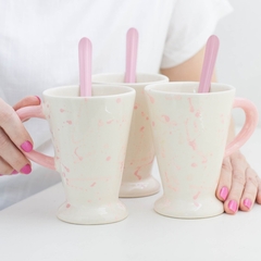 TAZA CHOCOLATERA - comprar online