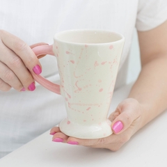 TAZA CHOCOLATERA en internet