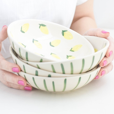 CUENCO LIMONES - comprar online