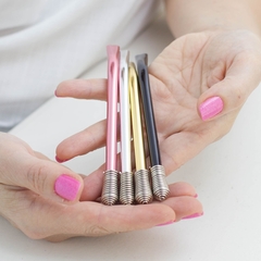 BOMBILLA ALUMINIO - comprar online