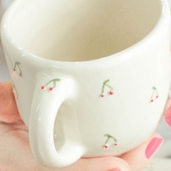 TAZA CEREZA en internet