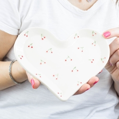 TAZA CEREZA - tienda online