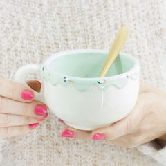 TAZAS HELADITOS - tienda online