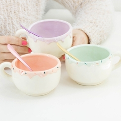 TAZAS HELADITOS - comprar online
