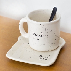 JARRITO MUG PAPÁ - laformafeliz