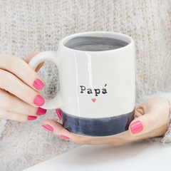 TAZA MUG PAPÁ - comprar online