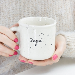 JARRITO MUG PAPÁ - comprar online